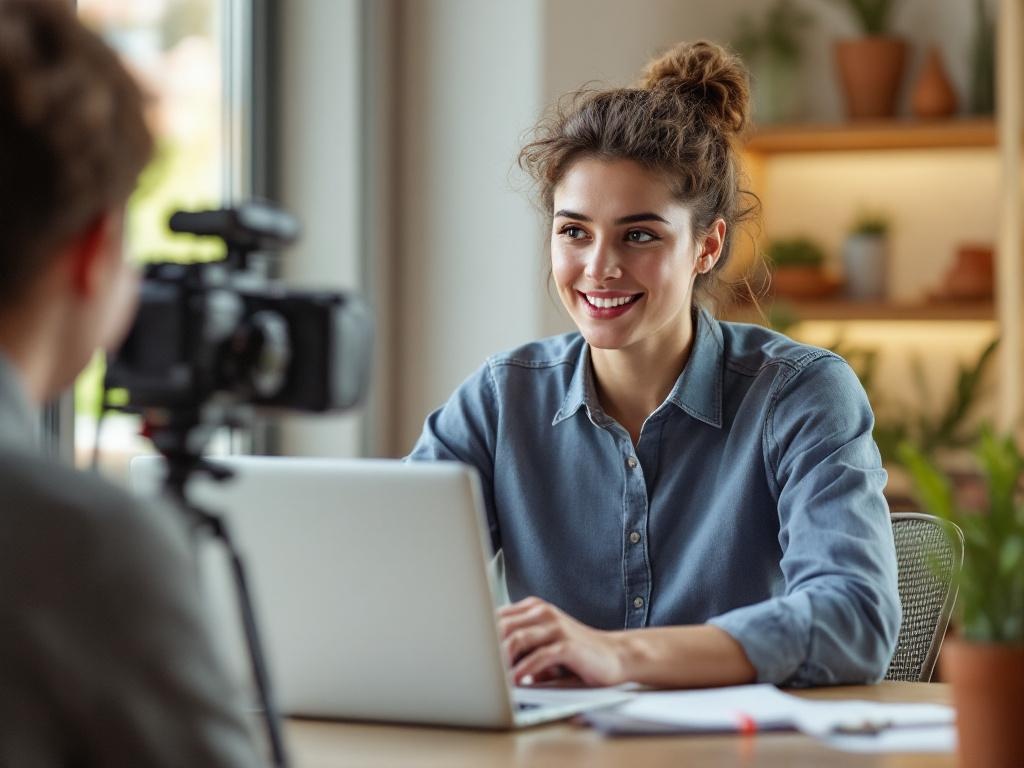 AI interview preparation