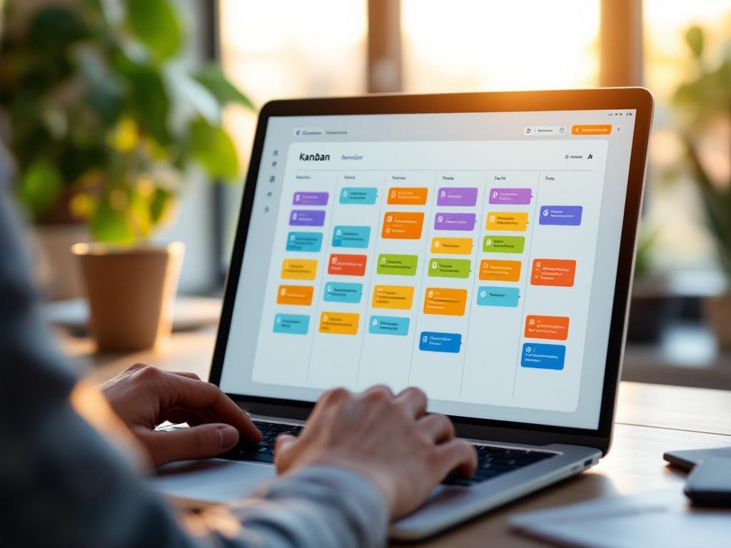 Job application tracker dashboard